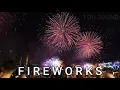 FIREWORKS suara kembang api