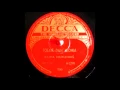 Download Lagu Toean dan njonja - Kilima Hawaiians - 1947