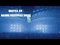 Download Lagu Matta (COL) - Baum Festival 2025