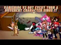 Download Lagu FNF Vanishing V2 But Every Turn A Different Character Sings It 🎶🎶 (Collab w/@Deaduser12234 )