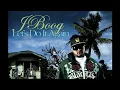 J Boog - Let's Do It Again