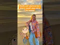 Charlie and Lola trend but I drew it myself cause art is for humans