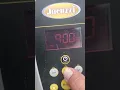 Jacuzzi variable speed pump vsp timer set up
