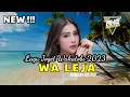 Download Lagu LAGU JOGET WAKATOBI TERBARU 2023 WA LEJA REMIX BY AKE AMR
