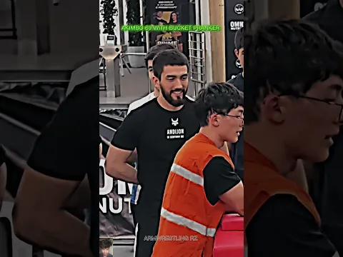 😱 AKIMBO 69 MOVEMENT AFTER LIFT 22 KG BUCKET EASY #armwrestlingworkout #armwrestling