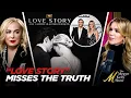 Why Love Story Misses the Truth About JFK Jr Carolyn Bessette and Jackie O w Maureen Callahan