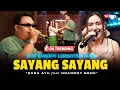 Download Lagu SAYANG SAYANG - Dara Ayu Ft. Ndarboy Genk (Live Dangdut Lembayung Music)