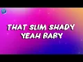 Eminem - When I'm Gone - Lyrics