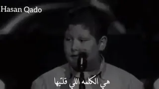 حالات واتساب حزينه اصعب كلمه فكر فيها دندنها
