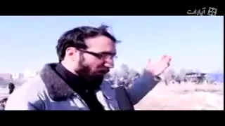حمامش تمیز بود نوشابا دادن ساندویچ دادن پرتقال یاتان دادن  مسیر کربلا  دندنها