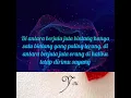 Download Lagu tetap dirimu