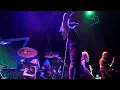 Ov Sulfur - Stained in Rot @ Summit, Denver, 11/12/22