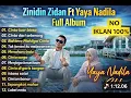 Lagu Zidan Ft Yaya Nadila – Cinta Luar Biasa \u0026 Menahan Rindu | Lagu Pop Melayu Paling Bikin Baper