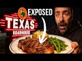 Texas Roadhouse EXPOSED Why I m NEVER Eating Here Again The Old Way