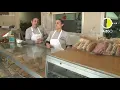 AtoZ60 Sisters keep their dad s legacy alive at Glendale bakery