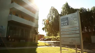 Haus Reckeblick – Pflege- und Therapiezentrum im Graf Recke Quartier Neumünster