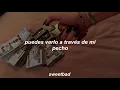 rihanna; russian roulette//español