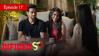 Infidèles - EP 17 - Silsila Badalte Rishton Ka - Série en français - HD