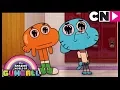 Lagu Gumball | Getting Masami The Perfect Gift | Cartoon Network