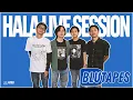 Lagu HALA LIVE SESSION #21 | BLUTAPES