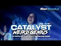 Download Lagu DJ CATALYST WEIRD GENIUS || TRAP PARTY MENGKANE BASS HOREGG MIDLE NULUP VIRAL TIKTOK TERBARU 2025