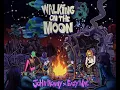 Download Lagu John Nonny \u0026 Eazy Mac - Walking On The Moon