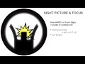 Service Rifle - Sight Alignment Sight Picture Focus