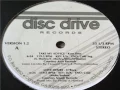 Kym Sims Take My Advice   Disc Drive