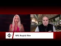 NFL Week 2 - Rapid Fire Picks