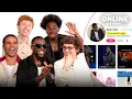The Cast of 72 Hours Roast Kevin Hart s TikTok Bio How Online Are You