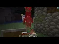got jumpscared on a vore mod