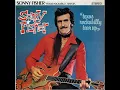 Download Lagu Sonny Fisher - Texas Rockabilly Tear Up (1981 Full Album)