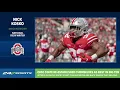 247Sports Ohio State re-established themselves as best in Big Ten