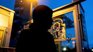 Alonzo - Mineur (Visualizer)