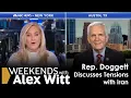 Rep Doggett Joins Alex Witt on MSNBC to Discuss Tensions with Iran