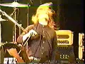 Dokken "When Heaven Comes Down" live Indy 1995
