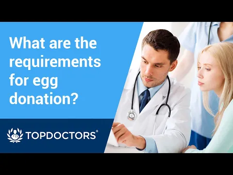 Download MP3 What are the requirements for egg donation?