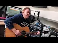 Snow Patrol - Run (acoustic cover)