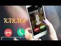 Official KARMA ringtone mp3 download | Free Ringtones | RingtonesCloud.com.