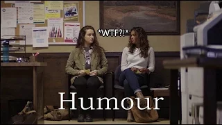 13 reasons why humour 1