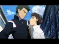 【MAD】エヴァンゲリオン新劇場版 　　残酷な天使のテーゼ