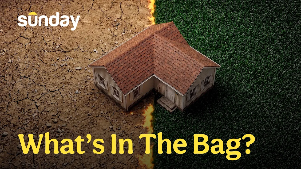 Sunday — Sunday Lawn Care — Get Your Free Soil Analysis (YouTube video ad)