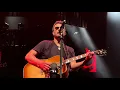 Eric Church ‘Desperate Man’ - STAPLES Center (Los Angeles, CA) - 5/18/2019