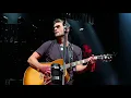 Eric Church Desperate Man - STAPLES Center Los Angeles CA