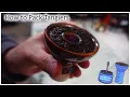 How to Pack Tangiers