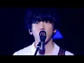 sumika - Fanfare(ファンファーレ) live 스미카 팡파레 라이브 (자막없음)