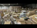 Amazon pallets sales