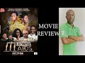 TWO MAIDS - Movie Review