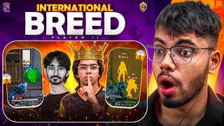 Disappointing Finals - Only International Level Player *Spower* - PMWC At EWC Day 3