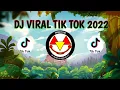 DJ DI KASI INFO MAS E VURAL TIK TOK SLOW BASS [REMIX]